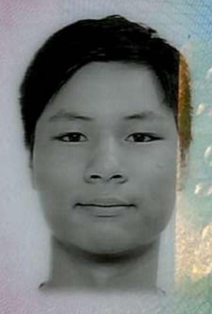 Yuen Moses Ching Wing